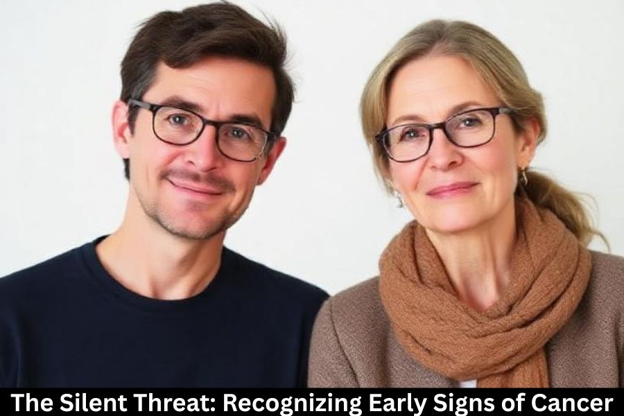 The Silent Threat: Recognizing Early Signs of Cancer