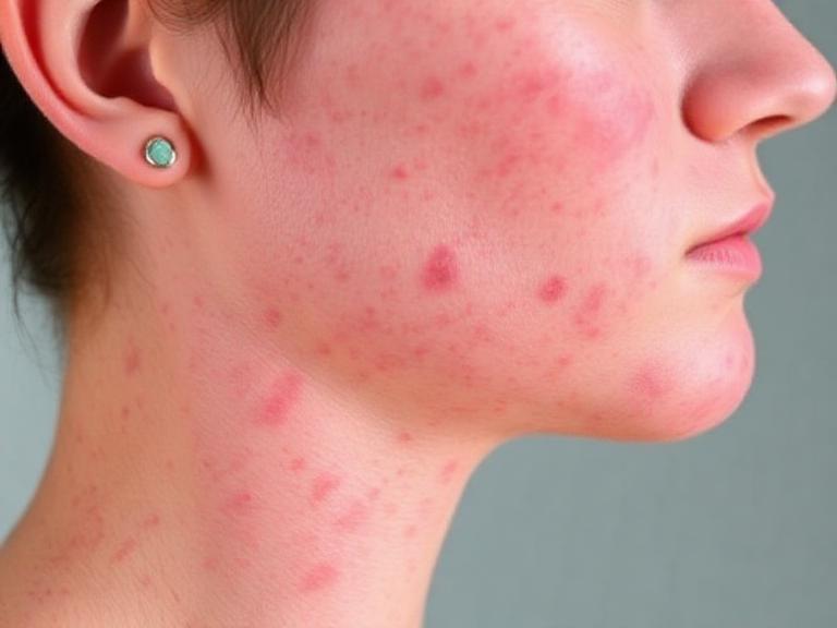 Psoriasis: Causes, Symptoms, and Effective Treatment Options